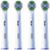 Oral-B Precision Clean EB 20-4, náhradné hlavice, 4 ks