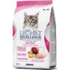 MONGE LECHAT EXCELLENCE KITTEN 1,5kg 35/15 superprémiové krmivo pre mačiatka