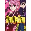 Dandadan