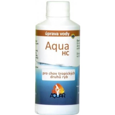 Aquar Aqua HC 250 ml