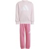 Detská súprava ADIDAS LK BL FL JOG JE1375 116