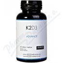 Advance K2D3 Vitamín 60 tabliet