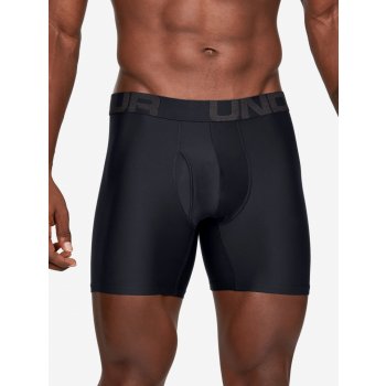 Under Armour Tech™ boxerky 1327415 2 ks