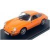 Whitebox Porsche 911 S oranžová 1:24