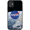 Picasee ULTIMATE CASE MagSafe pro Apple iPhone 11 - Nasa Earth