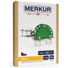 Merkur Mini ZOO - Hroch, 46 dílků