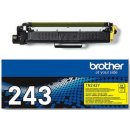 Brother TN-243Y - originálny