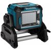 Makita DEADML811 Aku LED svítilna Li-ion LXT 14,4V + 18V Z