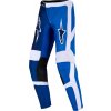 Kalhoty FLUID PORTL YOUTH, ALPINESTARS, dětské (modrá/bílá, vel. 22)