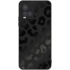 Picasee ULTIMATE CASE pro Vivo Y33s - Midnight Leopard
