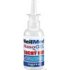 NeilMed NasoGEL for Dry Noses sprej zvlhčenie nosa 30 ml