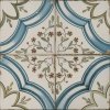 Dlažba Peronda Fineza Patchwork nijar 45x45 cm mat FSNIJAR 1.000 m2
