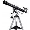 Dalekohled SkyWatcher 90/900 mm čočkový EQ-2