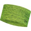 Čelenka BUFF Dryflx Headband yellow