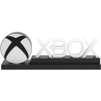 Maxi-Profi Lampička Xbox - Icons Light BDP