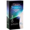 Pasante kondómy Glow 12 ks