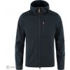 Fjällräven Keb Fleece mikina, dark navy M