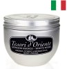 TESORI d'Oriente - Telový krém 300ml Muschio Bianco