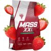 Gainer v prášku s príchuťou jahody Trec Nutrition 1000 g 1000 ml