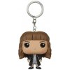 Harry Potter Hermiona Grangerová 3D prívesok na kľúče POP!