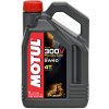MOTUL 300V FACTORY LINE OFF ROAD 4T 5W-40 4T 4L