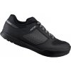 Tretry SHIMANO SH-AM501ML Black - 42