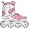 Kolieskové korčule Powerslide Phuzion Argon Rose 80 Trinity EU 39 (4040333550151)