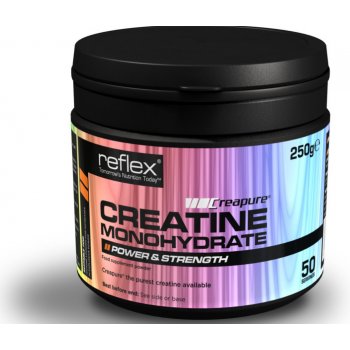 Reflex Nutrition Creapure Creatine 250 g