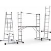 Penta Multifunkční lešení G21 Handrail 1,96 x 1,59 m PT-6390390