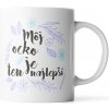 Sablio Hrnek Můj táta je ten nejlepší - 330 ml - standard
