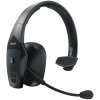 Jabra BlueParrott B550-XT Slúchadlá s mikrofónom Bezdrôtový Pres hlavu Kancelária / call centrum Bluetooth Čierna (204165)