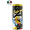 Crodo Lemon soda 330 ml