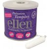 ELLEN Probiotické tampóny normal 22 ks