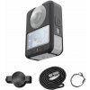 Puluz Pouzdro pro DJI Osmo 360 + krytka objektivu + šňůrka na krk / Pu790b