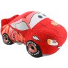 Plyšové auto z filmu Cars