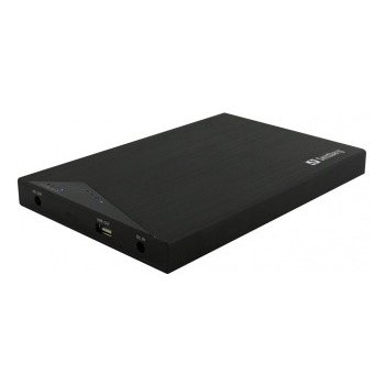 Sandberg Powerbank 20000 for Laptop 420-23 od 108,75 € - Heureka.sk