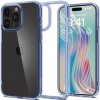Spigen Ultra Hybrid iPhone 15 Pro Max - Sky Crystal
