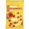 Bombus Fruit energy gummies broskyňa 35 g