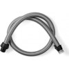 NEDIS hadice k vysavači/ Electrolux 140039004712/ 32 mm/ 1,8 m/ plast/ šedá