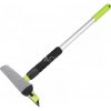 Hliníková čistiaca stierka na okná 25,4 cm hlava 55/80 cm AMIO-03856