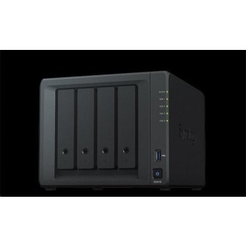 Synology DiskStation DS418