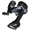 SHIMANO Prehadzovačka Sora RD-R3000 9-kolo dlhé ramienko