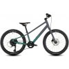 CUBE Numove 200 Disc lavagrey´n´coolgreen 2026