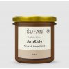 Šufan Arašidový krém s tmavou čokoládou, 330 g