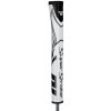 Super Stroke Zenergy Pistol 2.0 white White/Black