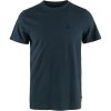 FJÄLLRÄVEN Hemp Blend T-shirt M Dark Navy - M