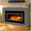 Flamerite Fires Kayden 900 Grey Ms