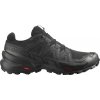 Tenisky Salomon Black 1005487 9.5 (44)