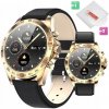 Smart hodinky ZeeTech Smart Watch zlaté