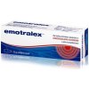 Emotralex rektálna masť 25 g